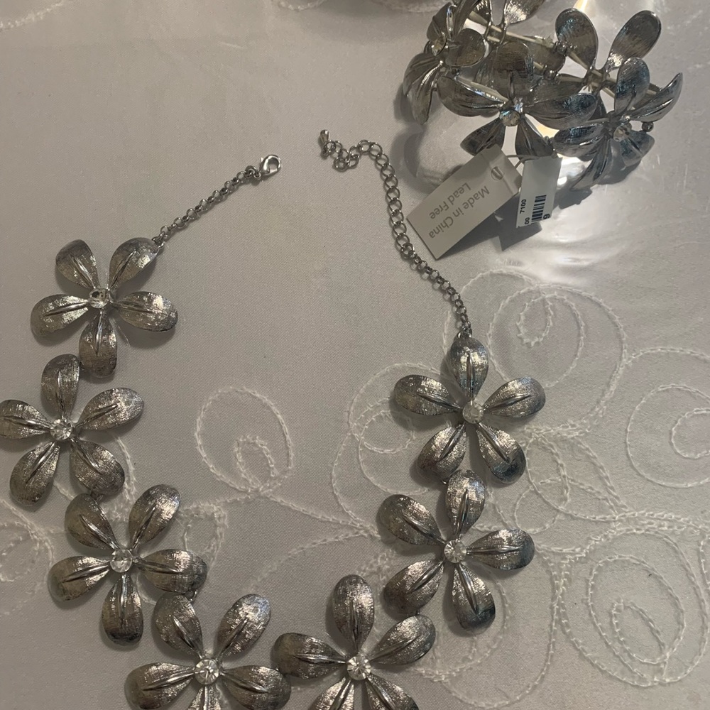 Natasha’s Fashion Jewelry